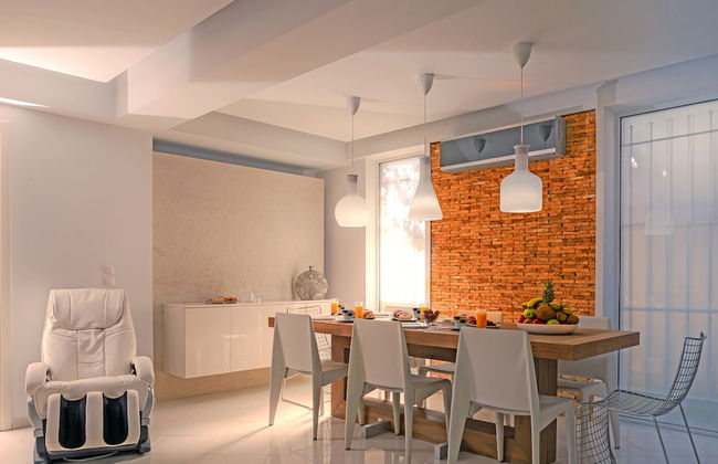 Serenity Bliss Villa - Foto 24