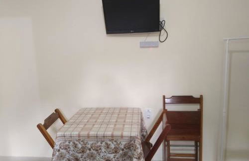 Quitinetes Canto Verde Caraguá - Foto 38