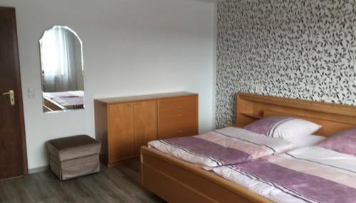 Ferienwohnung Waldhütter - Foto 4