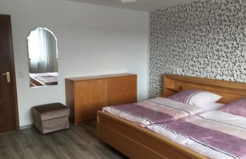 Ferienwohnung Waldhütter - Foto 4