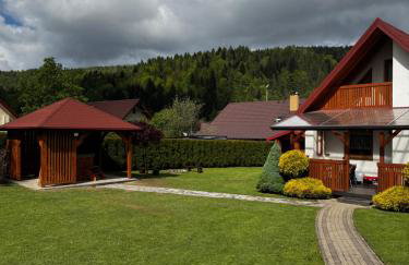 Kamyczkowy domek w Zawoi - Foto 2