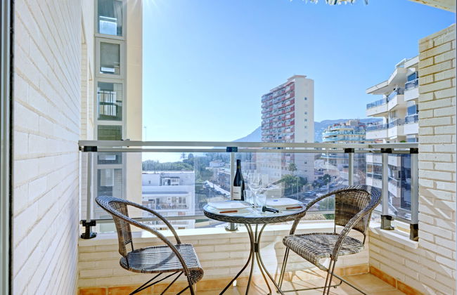 Plaza Mayor - Foto 2