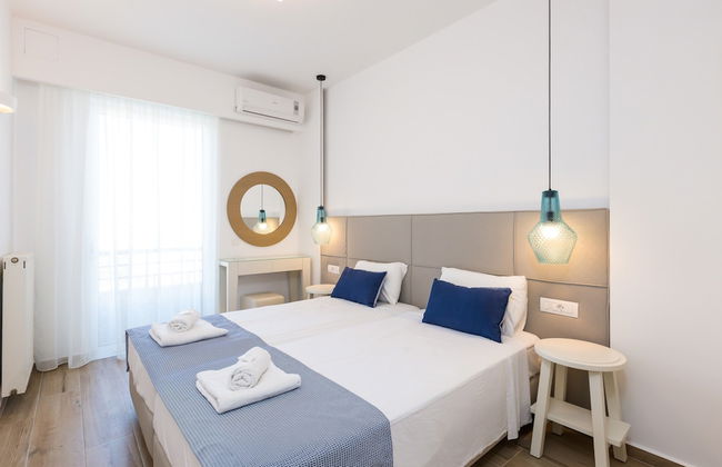 Eltina Hotel - Foto 21