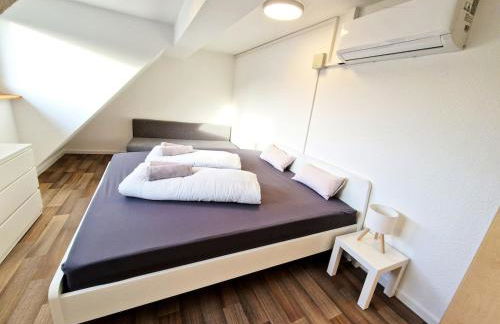 Superior Duplex Apartment - nur 5 min vom Europa-Park - Photo 17
