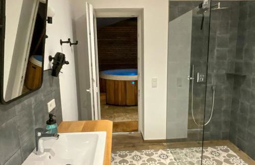 Ferienwohnung „Klüterkamer“ - Hof Mühlenkoppel - Foto 6