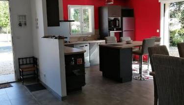 Maison proche de Royan à Meschers sur Gironde 2 chambres - Foto 5