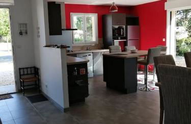 Maison proche de Royan à Meschers sur Gironde 2 chambres - Foto 5