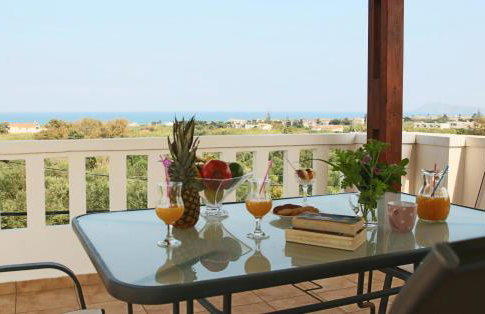 Kouros Chania Villas - Foto 13