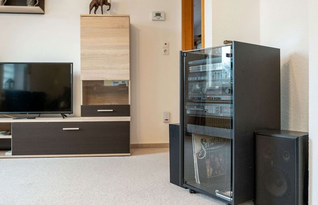 Serene Holiday Home in Naumburg near River - Foto 7