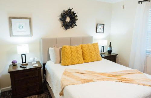 Dahlonega Escape, Wineries, Game Room, Hiking - Photo 26