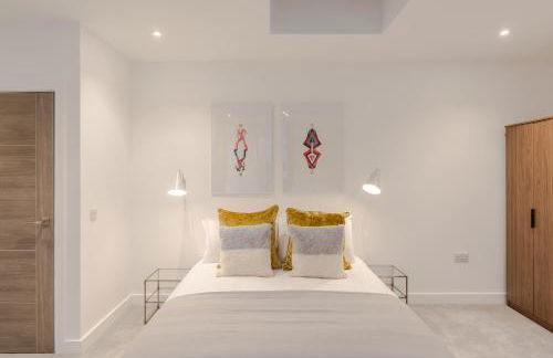 Cityscape Penthouse Ladywell - Foto 17