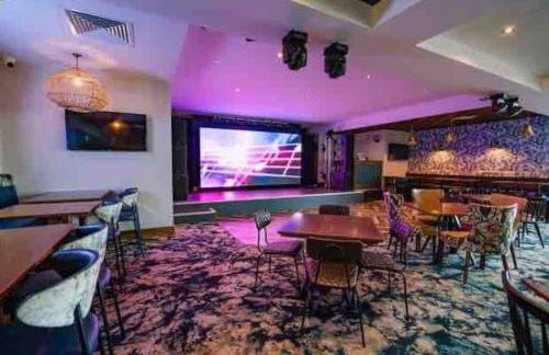 2Bedroom Comfy & Cosy family loving Home - Foto 56