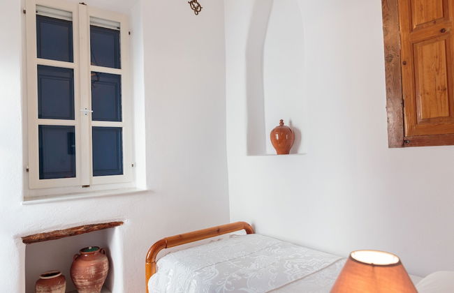 Marouso Villa Paros - Foto 11