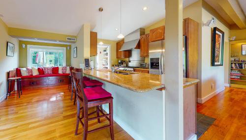 Yellow Brick Road House - Foto 3