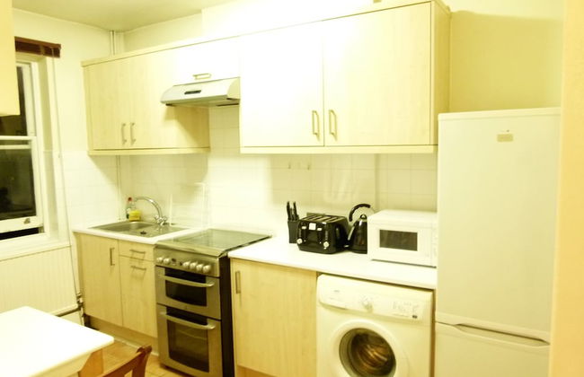 SS Property Hub – Covent Garden Apartment - Foto 11