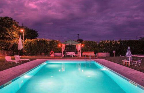 The mansion of Dionisos and Dimitras 6 - Foto 12