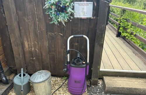 Willow End - Foto 26