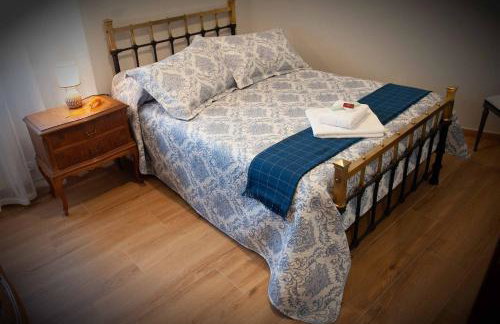 Casa Rural Micaela en Navas de Oro - Foto 28