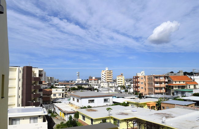 Terrace Resort Chatan West - Foto 48