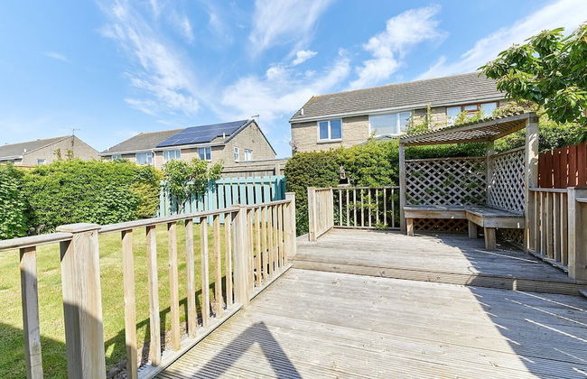 Host Stay Shorty s - Foto 5