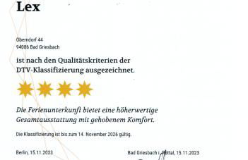 Ferienwohnung Lex - Foto 4