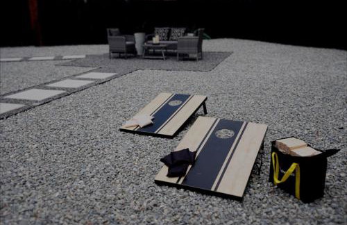 The White House, A Unique ABQ Stay in Central Location near Uptown - Foto 7