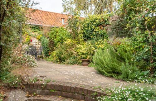 Petts Cottage - Foto 18