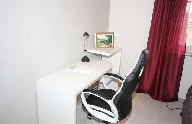 Ferienwohnung BECKENDORF - Foto 34