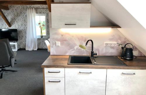 Ferienapartments Spreewaldwiesen - Foto 29