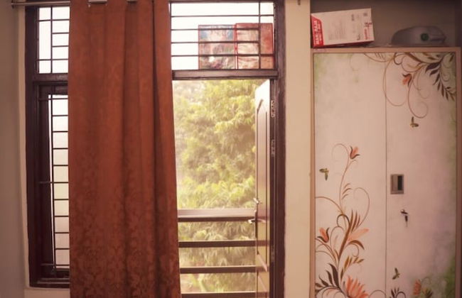 Happy Home - 10 Mins From Sangam River - Foto 13