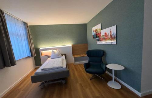 Leben wie im Hotel by Helios - Foto 16