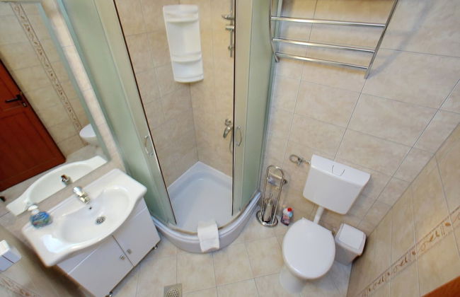 Fantastic Holiday Home With Amazing Garden, Private Pool, Directly on the Beach - Foto 12