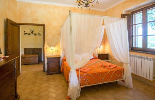 Holiday Home Villa al Sole by Interhome - Photo 30