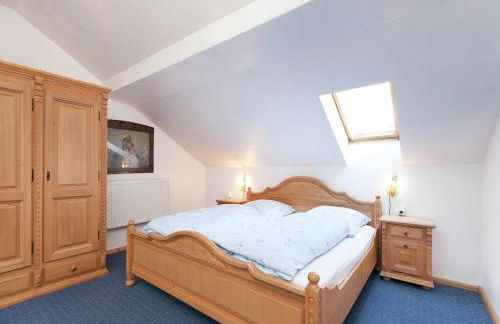 Bauernhof in Spandlberg am Hohe Bogen - Foto 34