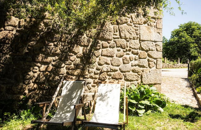 Moinho de Estoraos - Foto 19