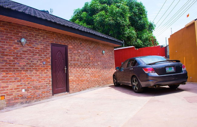 Greatwall Apartments - Foto 42