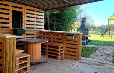 alloggio agrituristico zambon - Foto 8