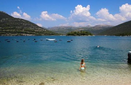 Holiday Home Villa Pindo - Photo 29