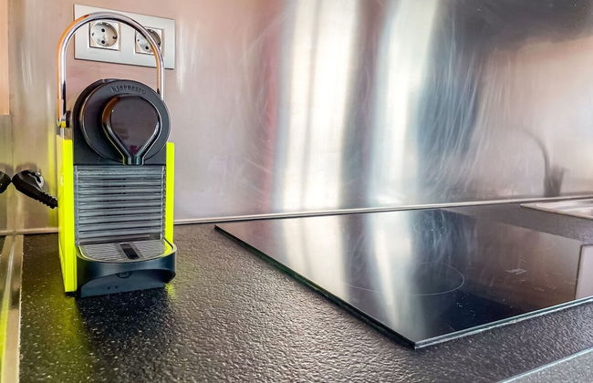 Unik Vacation Attic in Tarragona - Foto 26