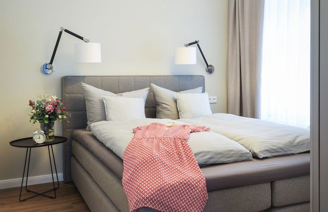 Villa Oestereich - Foto 10