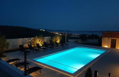 Villa Visum - Foto 7