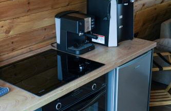 Pavliani4rest - Luxury Cabins - Foto 43