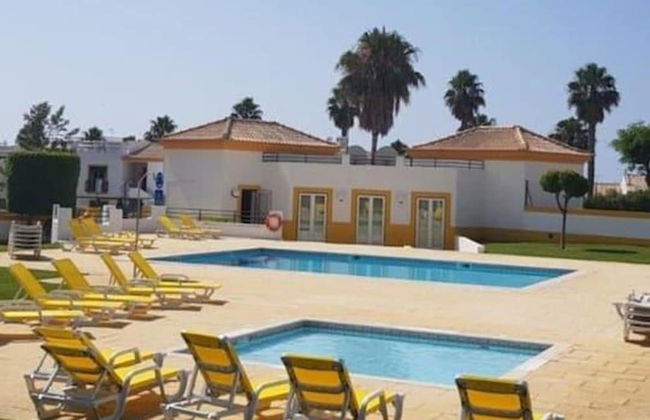 Relaxing Oasis in Albufeira - Foto 14