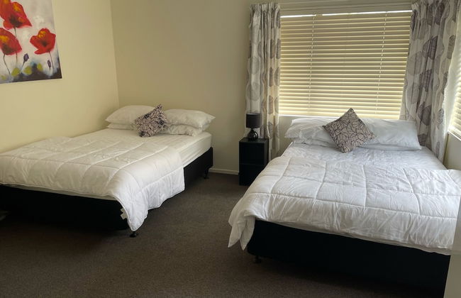 Character 4BR Home - Seaview - Skyline - Hot tub - Foto 11