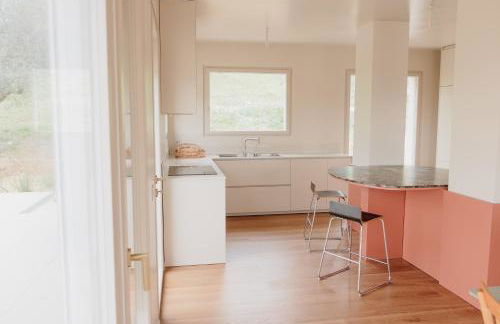 Casa Oliveto - Foto 43