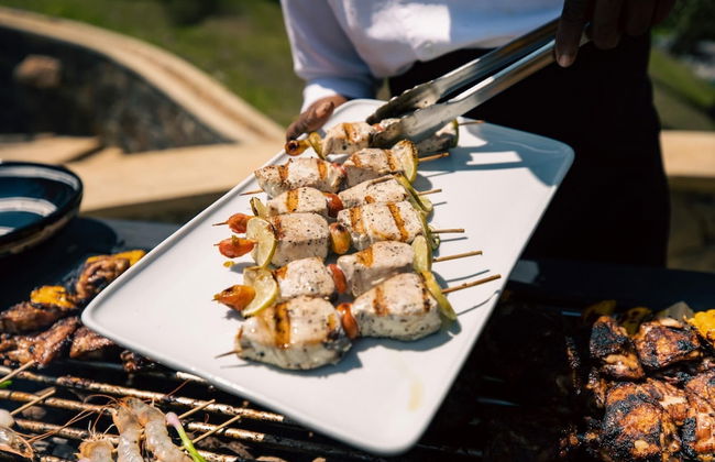 Spectacular Hilltop Beach Villa Located Next To A Surf Break - Photo 11