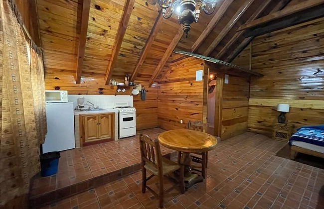 Cabañas La Huerta - Foto 6