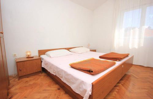 Apartments by the sea Zaglav, Dugi otok - 8145 - Foto 7