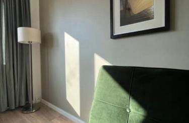 Design Apartment - Wohnen mit Stil und Komfort - Photo 29