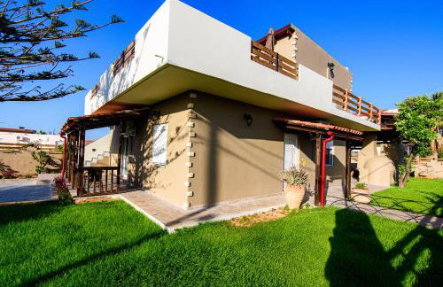 Seascape Residence Stavros - Foto 39